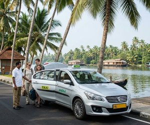Kochi heritage walking tours