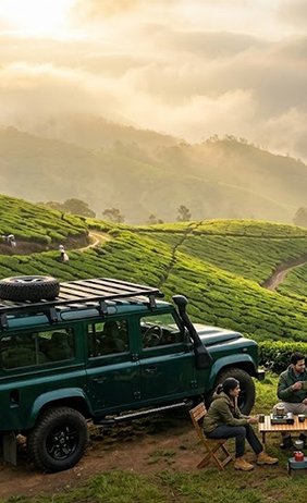 Kerala Tour Packages
