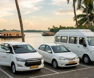 Kochi heritage walking tours
